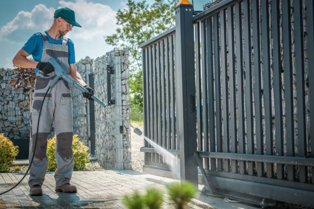 Trusted Eureka, MO Pressure Washing Services Experts